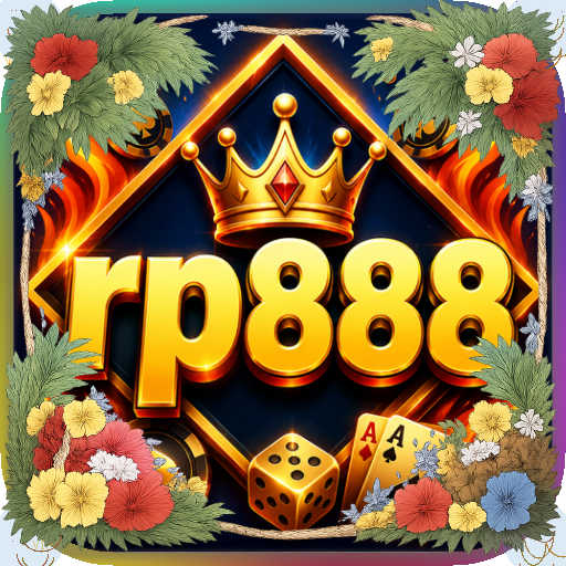 rp888 — galeri pratinjau Resmi APK